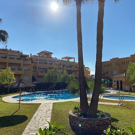 A Stunning 2 Bedroom Apartment 5 Min Walk To The Beautiful Beaches Of Vera Playa Playas de Vera Exteriér fotografie