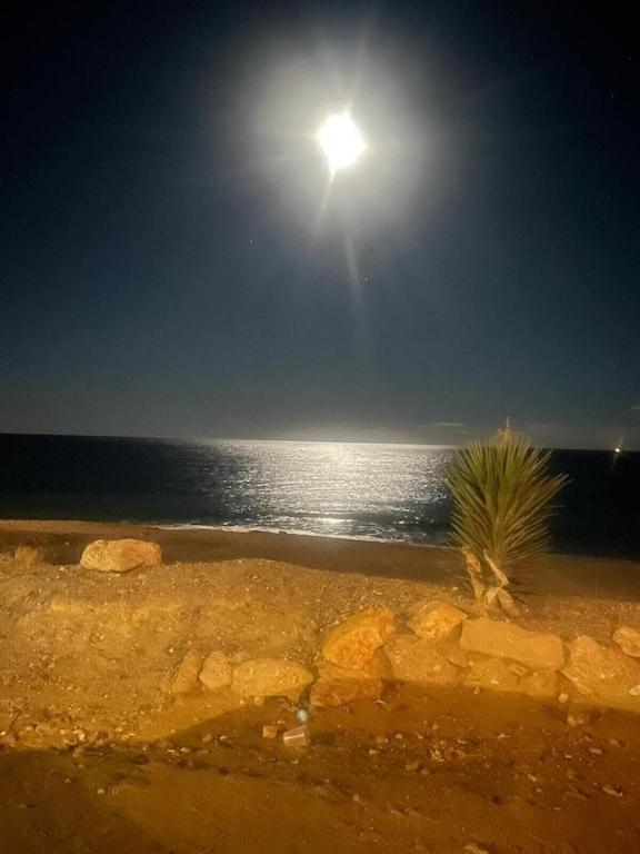 A Stunning 2 Bedroom Apartment 5 Min Walk To The Beautiful Beaches Of Vera Playa Playas de Vera Exteriér fotografie